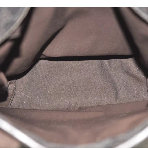 Authentic GUCCI Vintage Shoulder Tote Bag - Picture 10 of 11